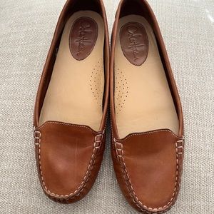 Cole Haan driving loafers